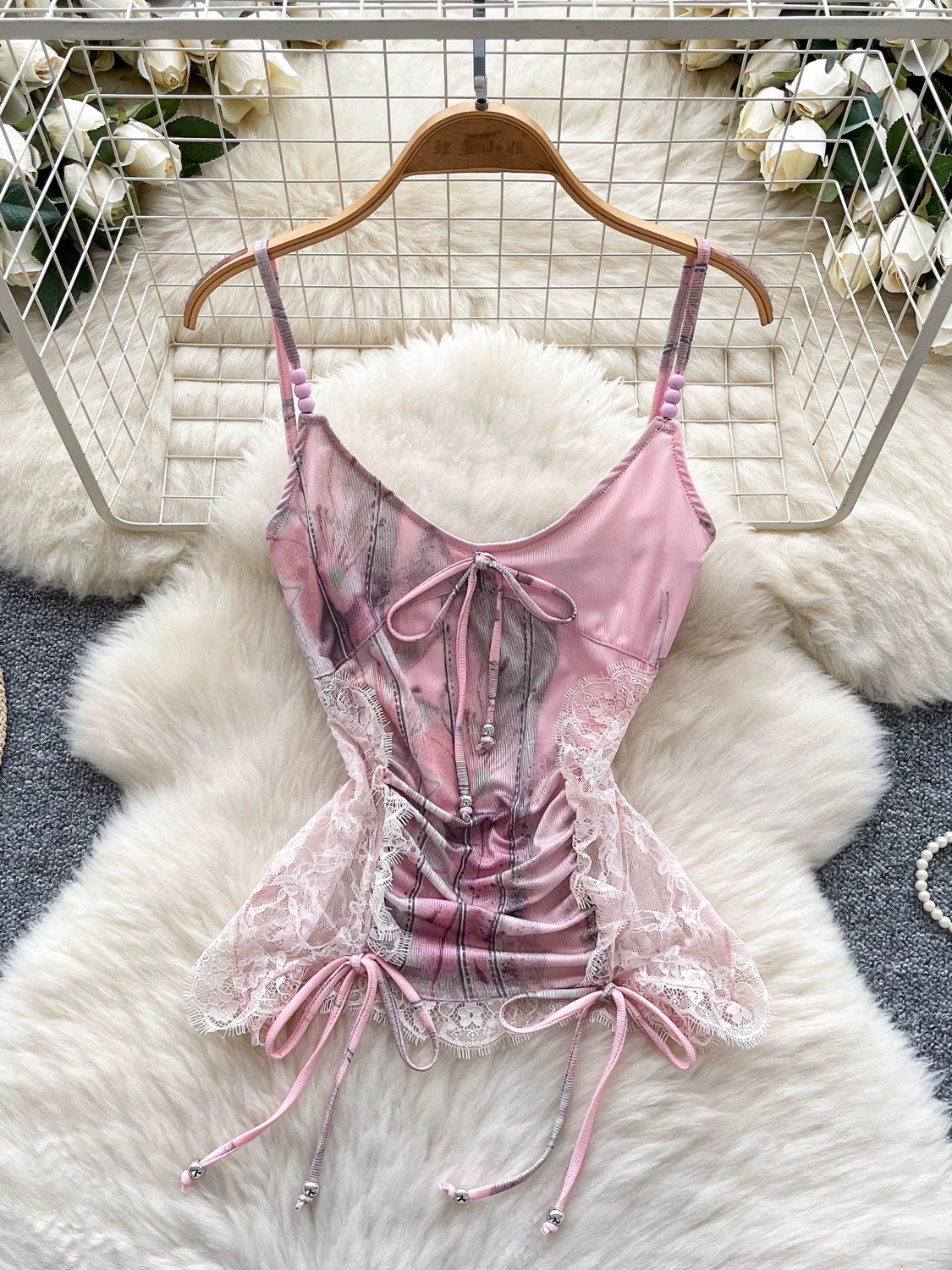 A true match top CTO1168