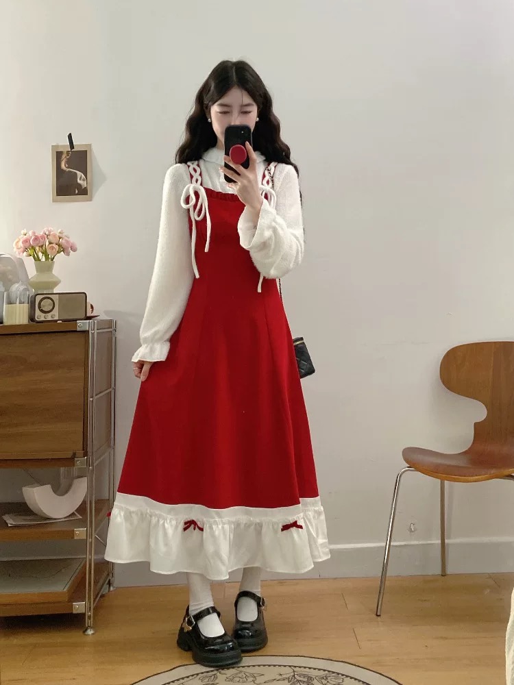 Don’t go dress CD2026 image