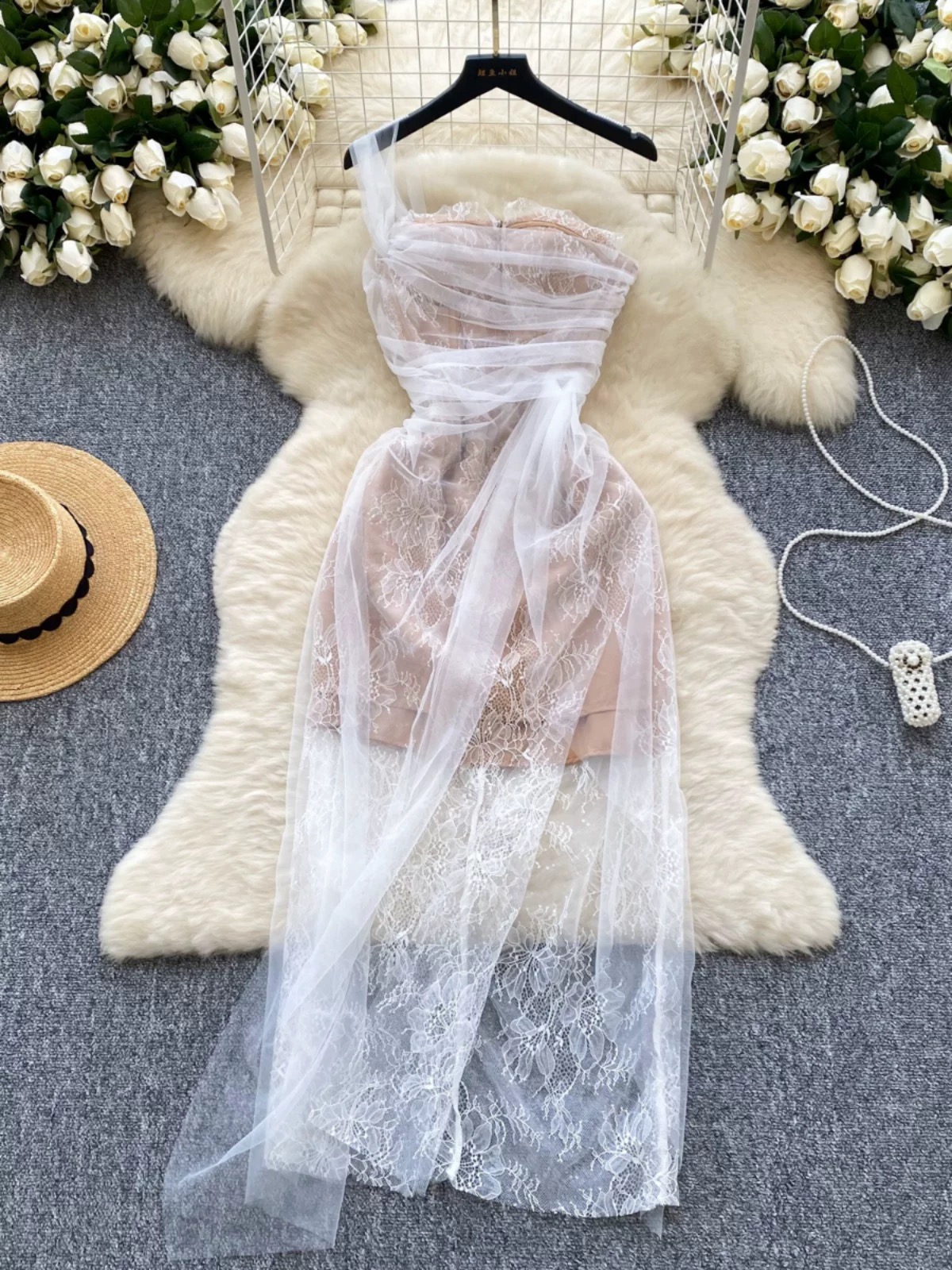 Mighty loyal Dress FD643 image