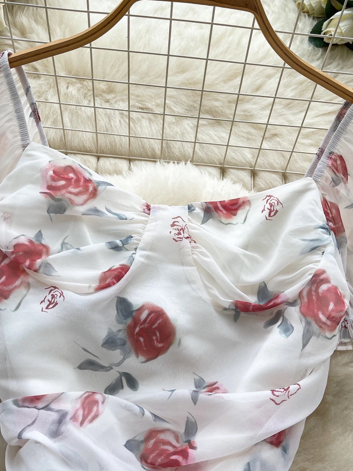 Made with love dress CD580 image