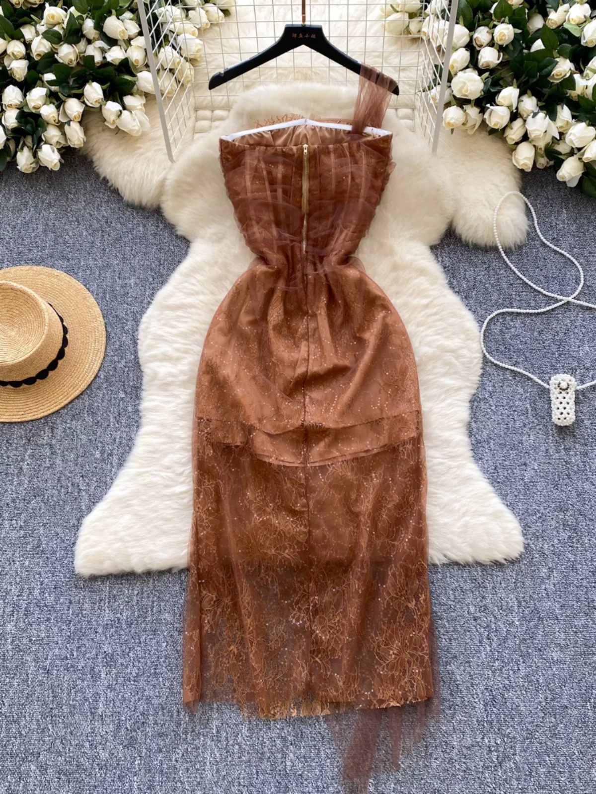 Mighty loyal Dress FD643 image