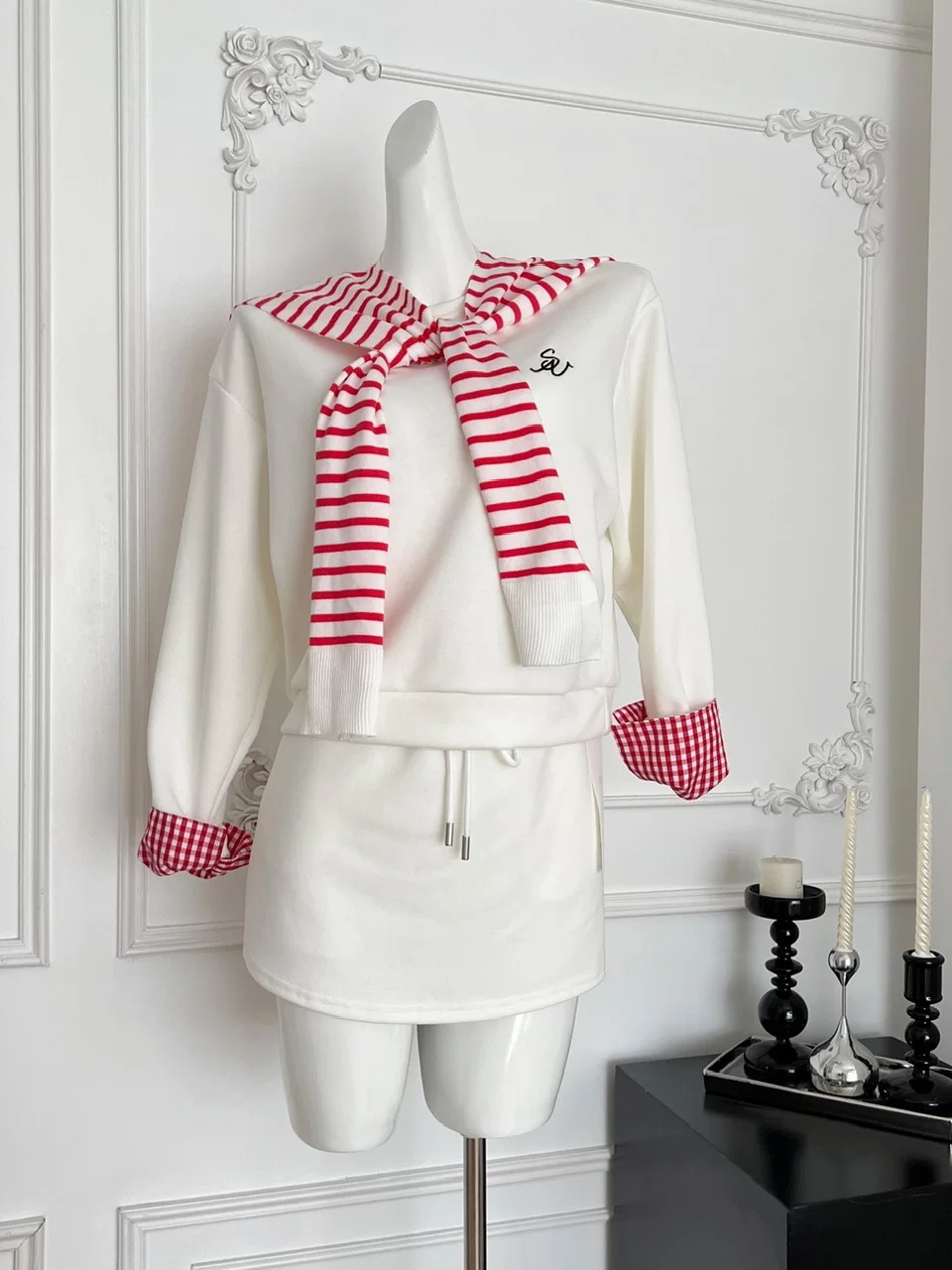 Set the standard set STP83 images