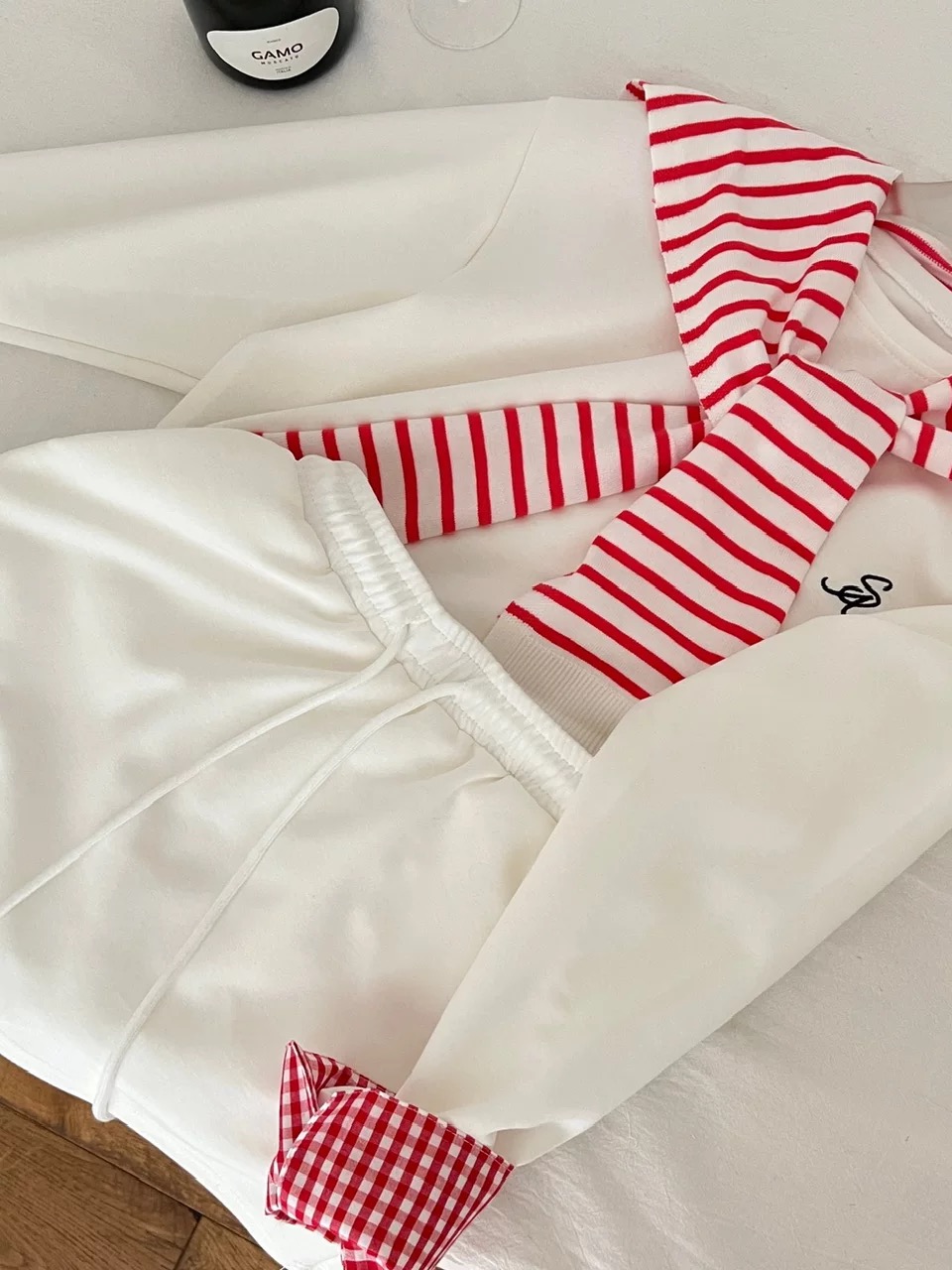 Set the standard set STP83 images