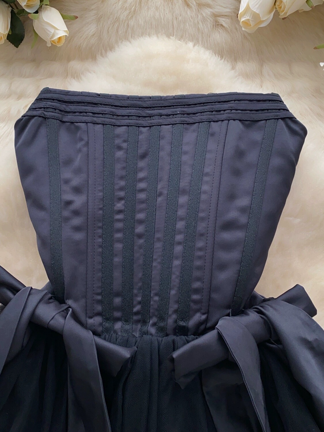 Jayla corset dress FD987 image