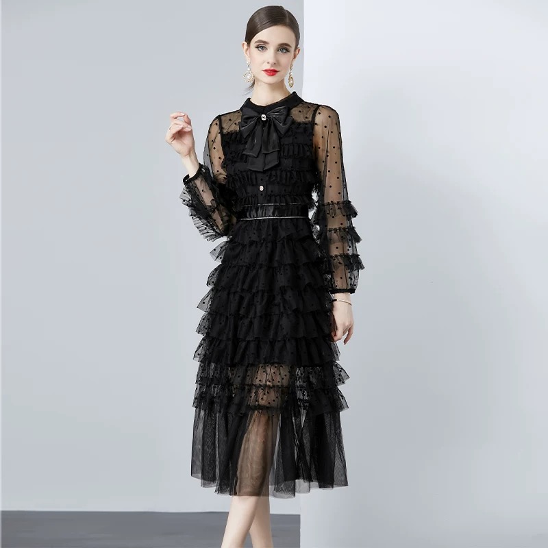 Amour dress FD1140 image