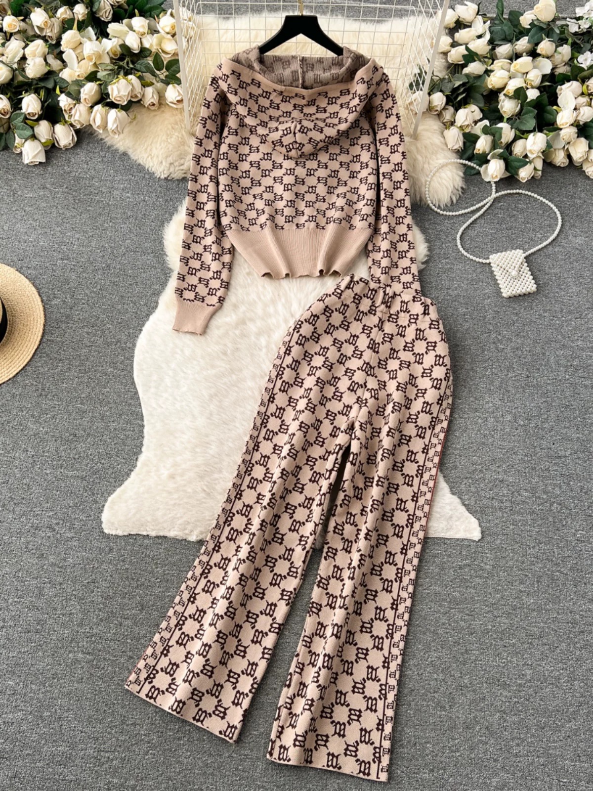 Dropping hints set STP60 image