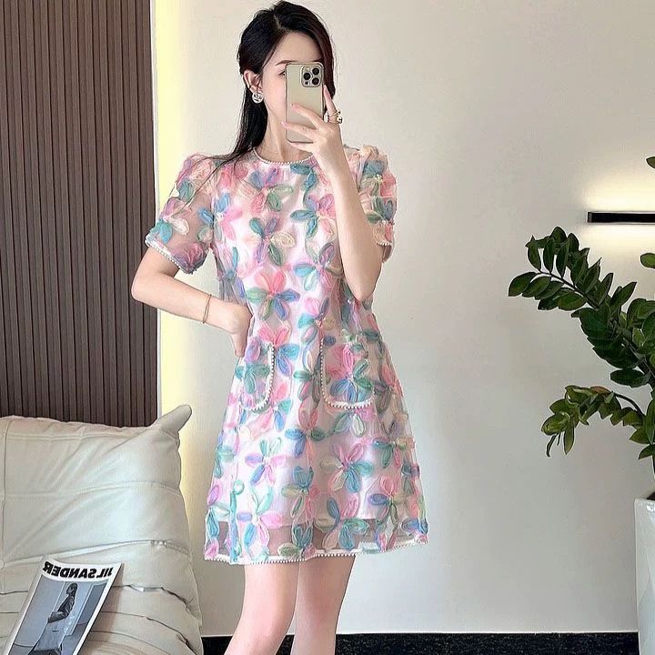 Wanna play dress CD2018 image