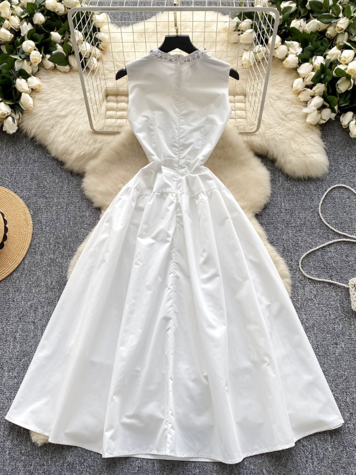 Starla dress FD985 image