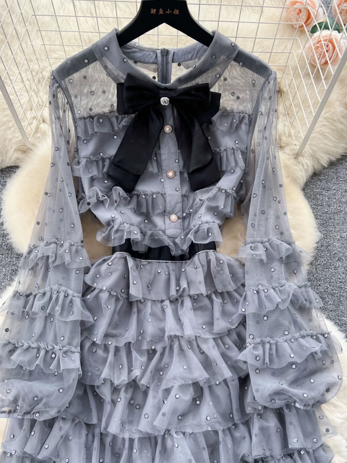 Might be dress FD1141 image