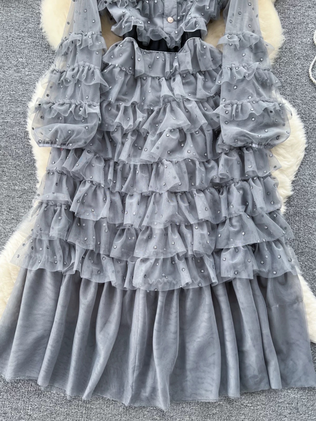 Might be dress FD1141 image