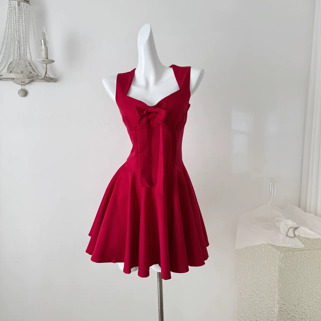 Be your girl dress CD1604 image