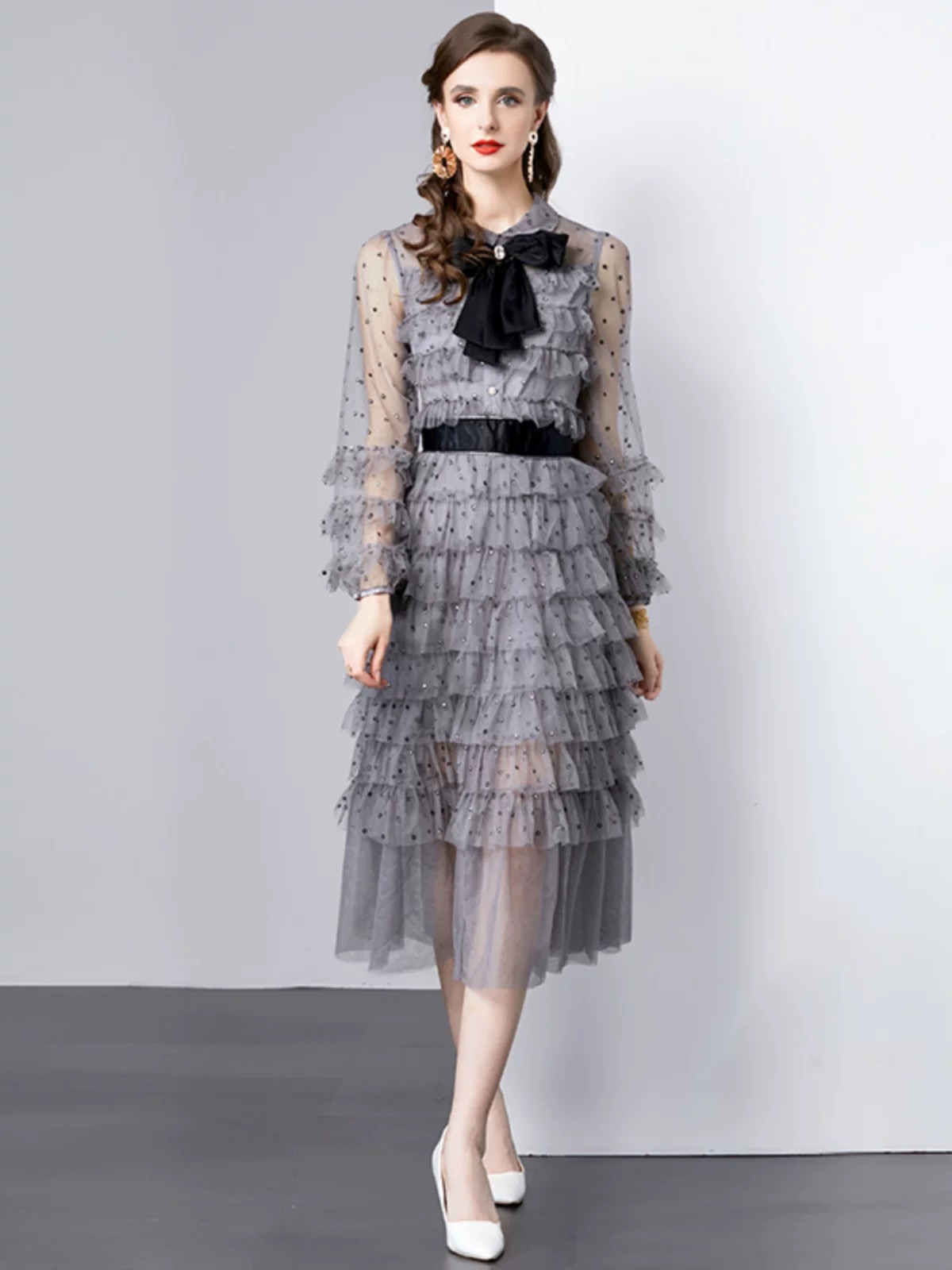 Might be dress FD1141 image