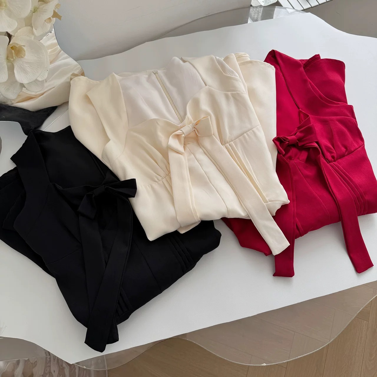 Be your girl dress CD1604 image