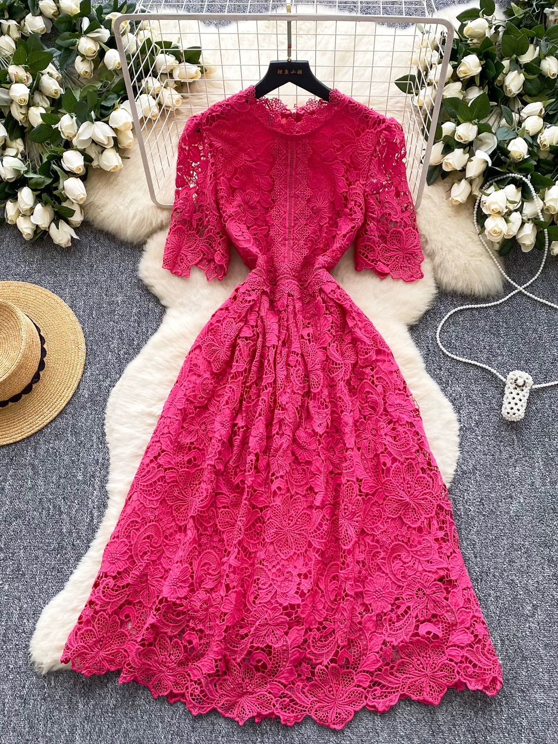 Added Product