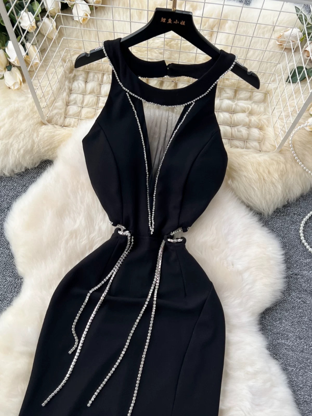 No invite dress FD1143 image