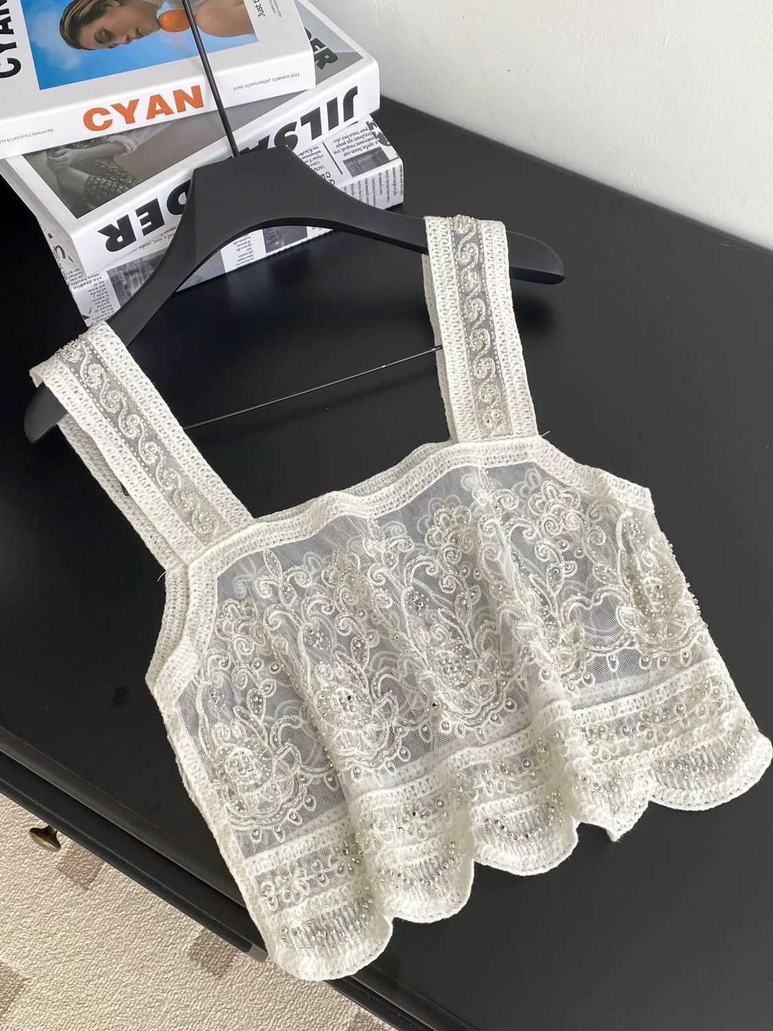 My special day top CTO1165