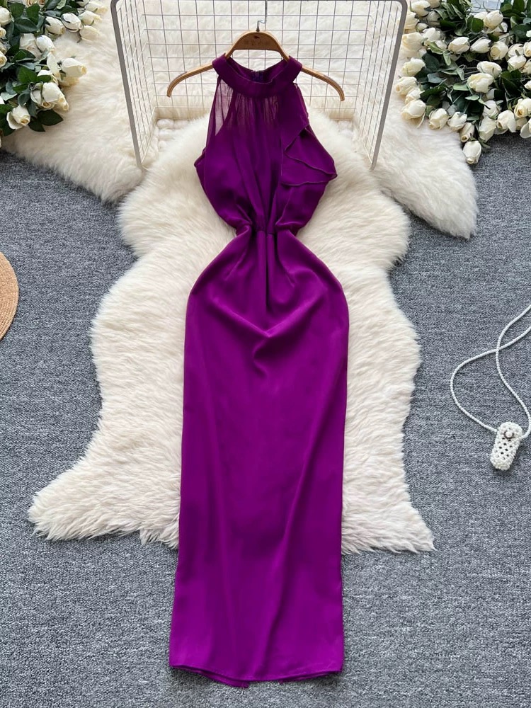 Abstract dream dress FBC280