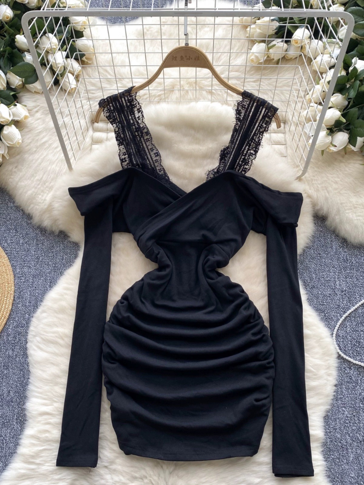 Ashton dress CBC1049 image