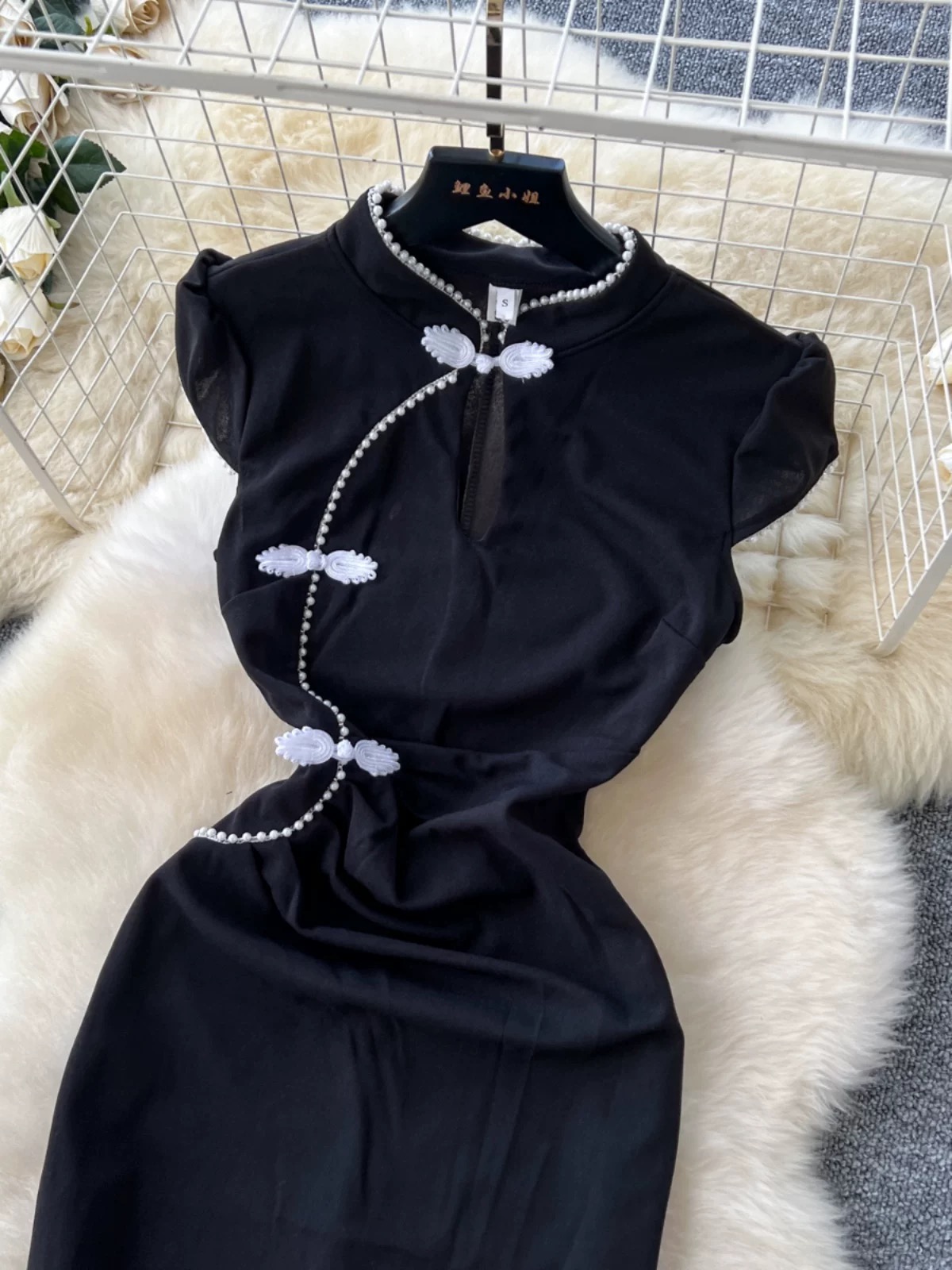 Bedford beauty dress CBC1063 image