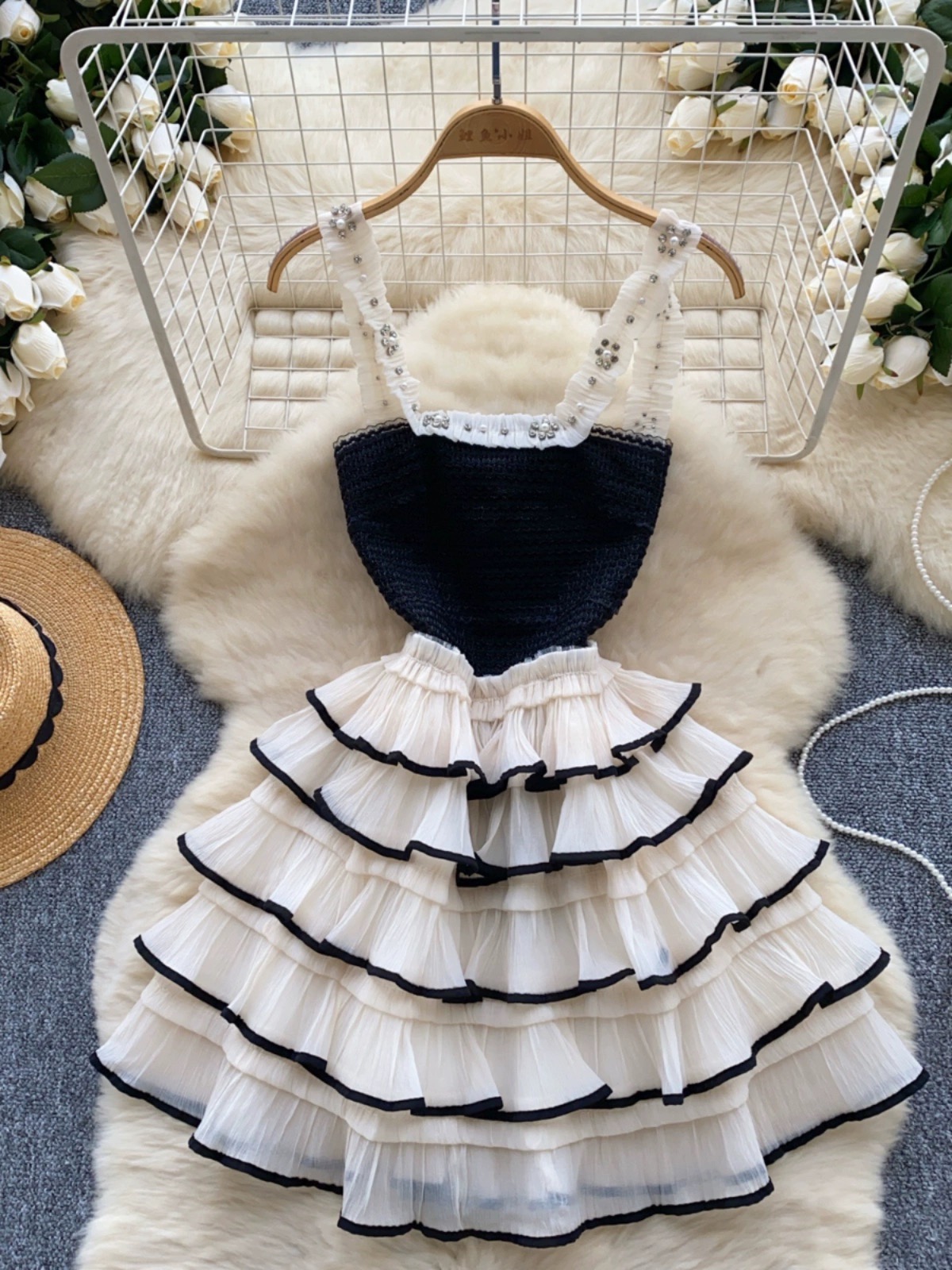 Rock my body dress FD984 image