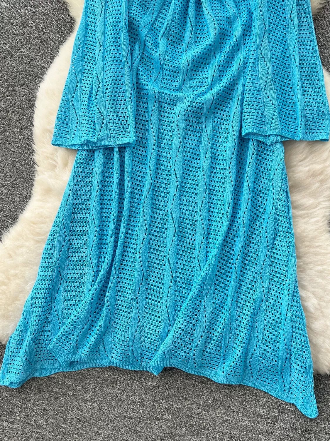 My baby girl lounge dress KD323 image