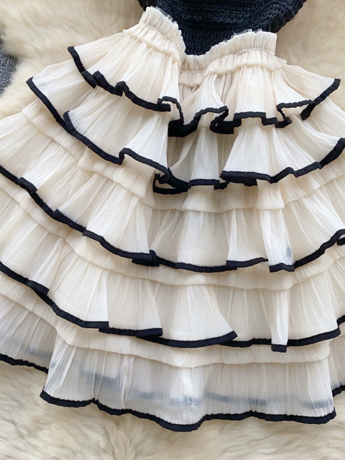 Rock my body dress FD984 image