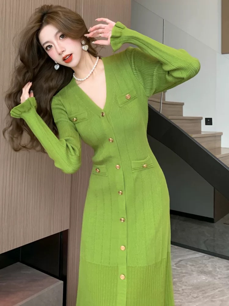 Triangle love dress KD353 image