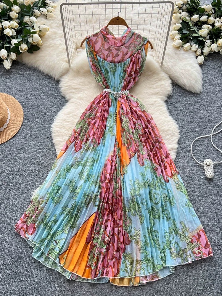 Oh so pretty dress FD361 image