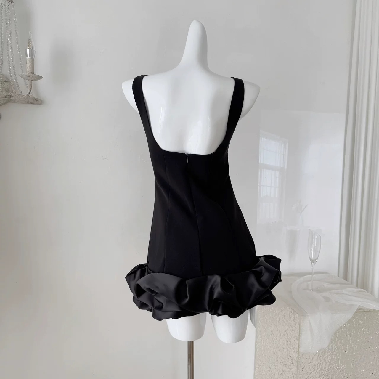 Sweet harmony dress FD1021 image