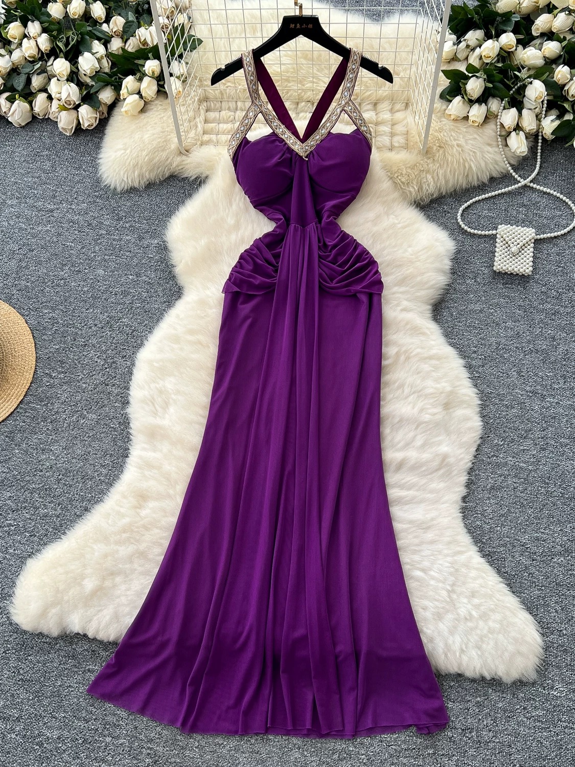 Picture perfect wedding dress EVD167 image