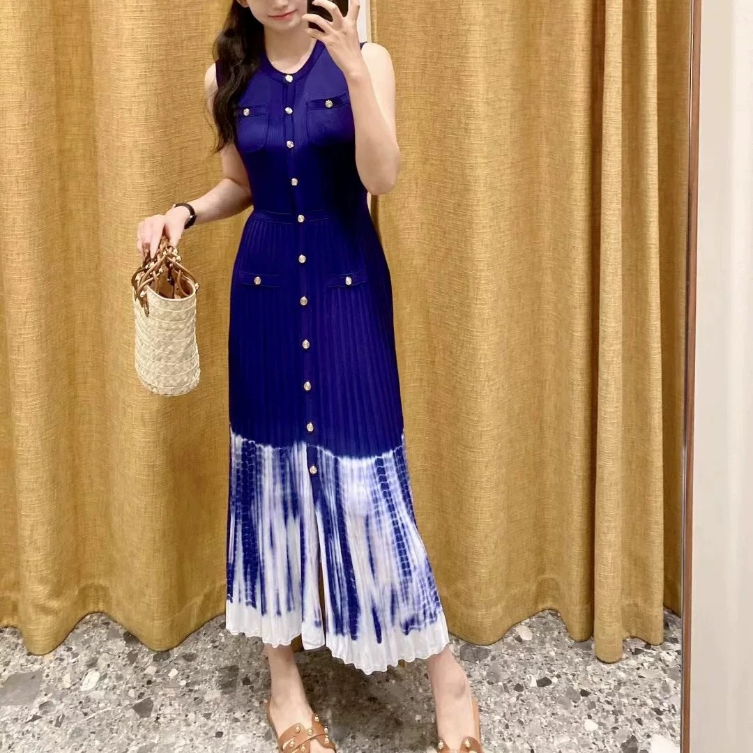 Life full of color dress KD352 image