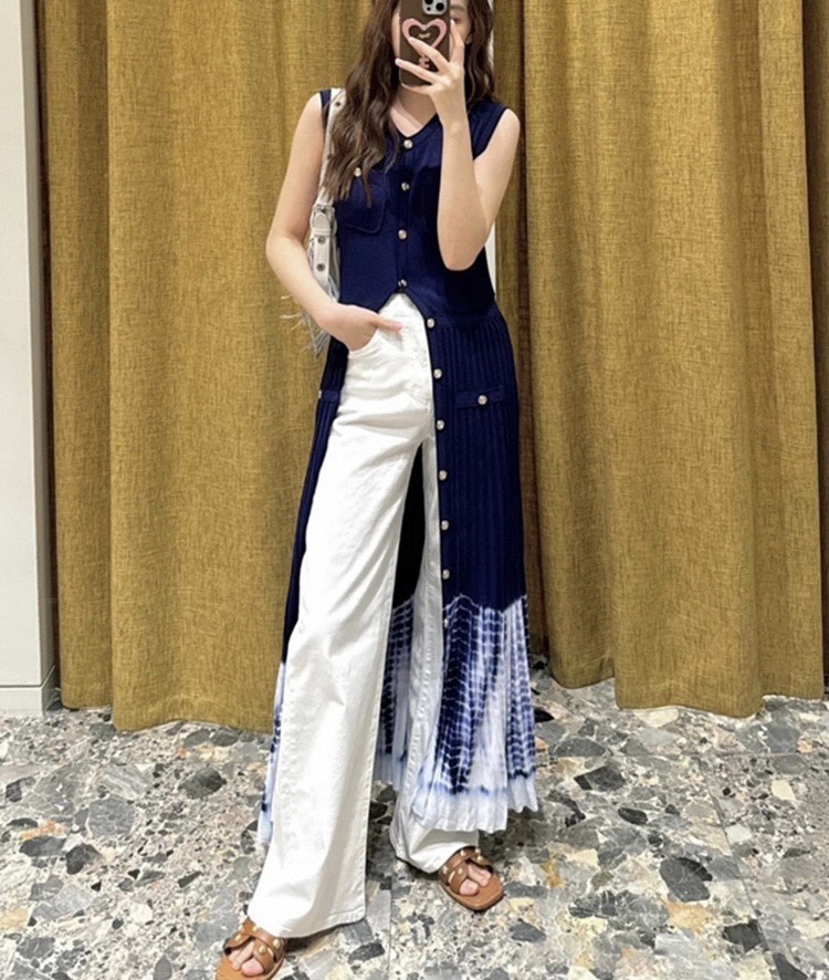 Life full of color dress KD352 image