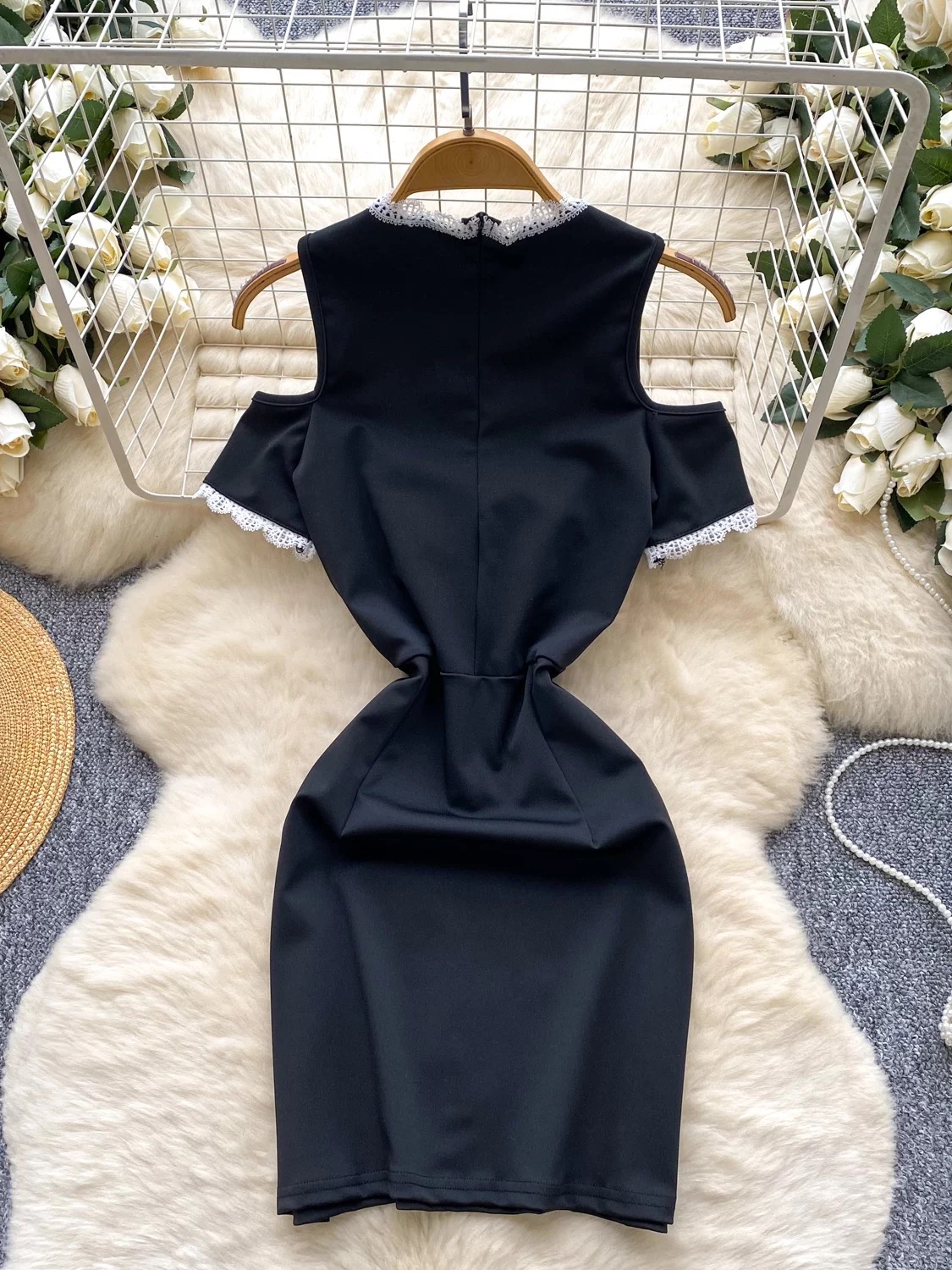 Remi dress CBC1011 image