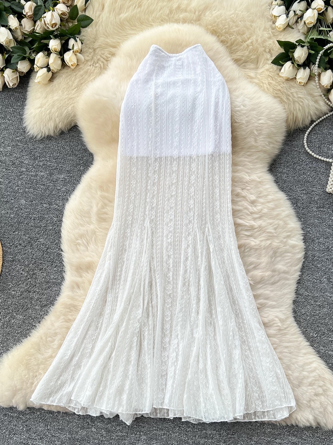 Point of perfection skirt CS234 image