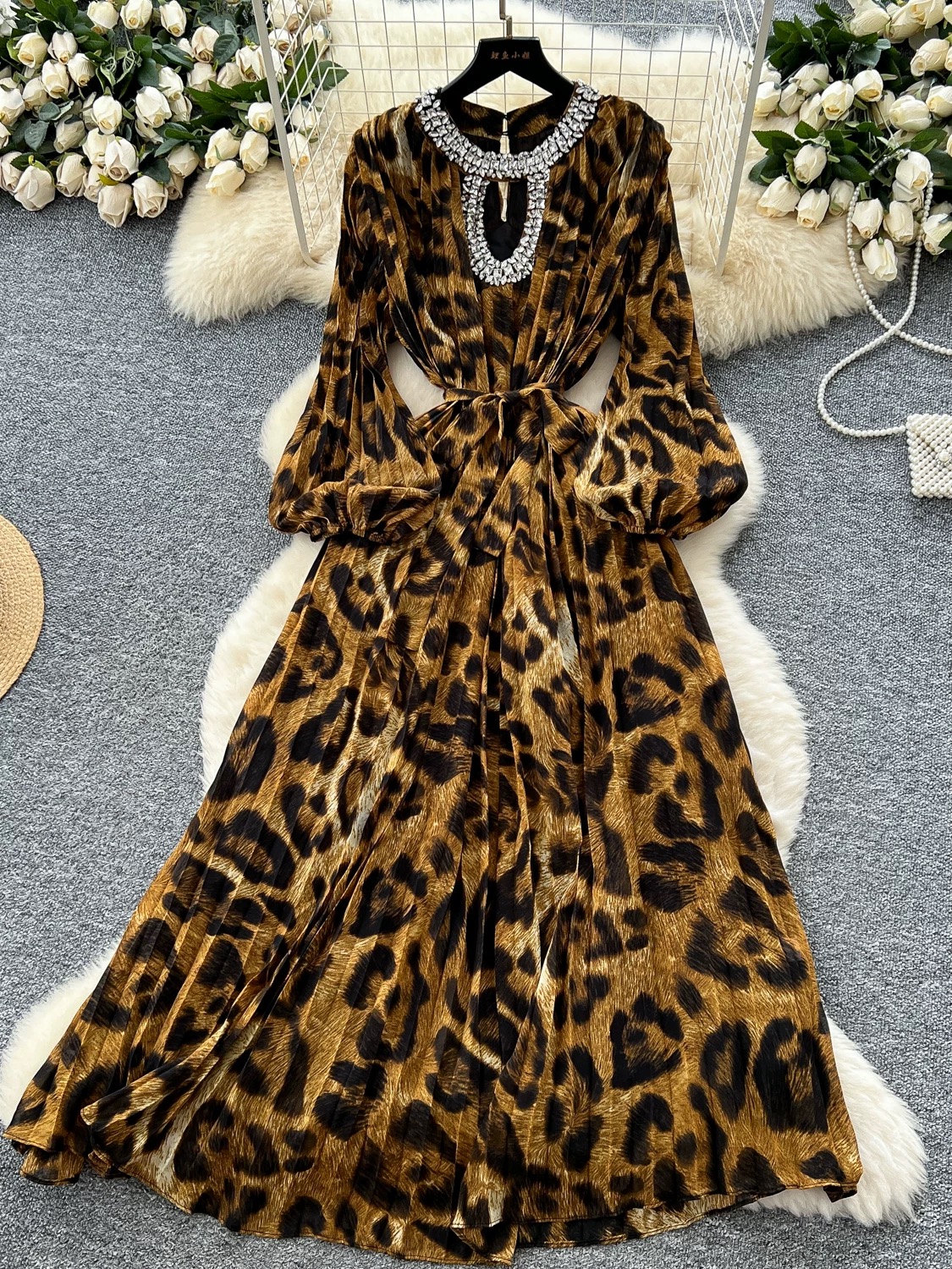 Business per usual dress FD351