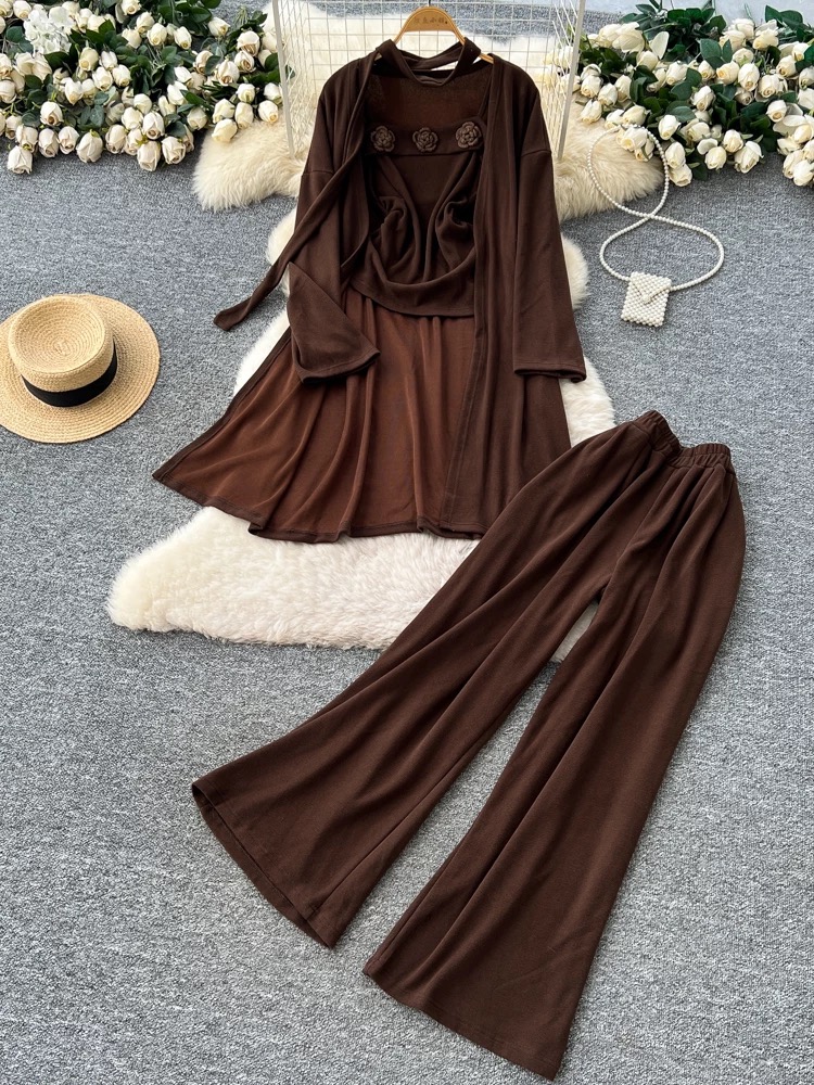 Rich Asians set STP52 image