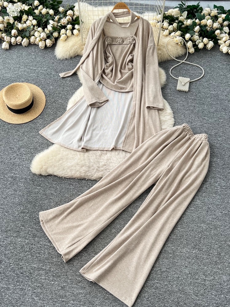 Rich Asians set STP52 image