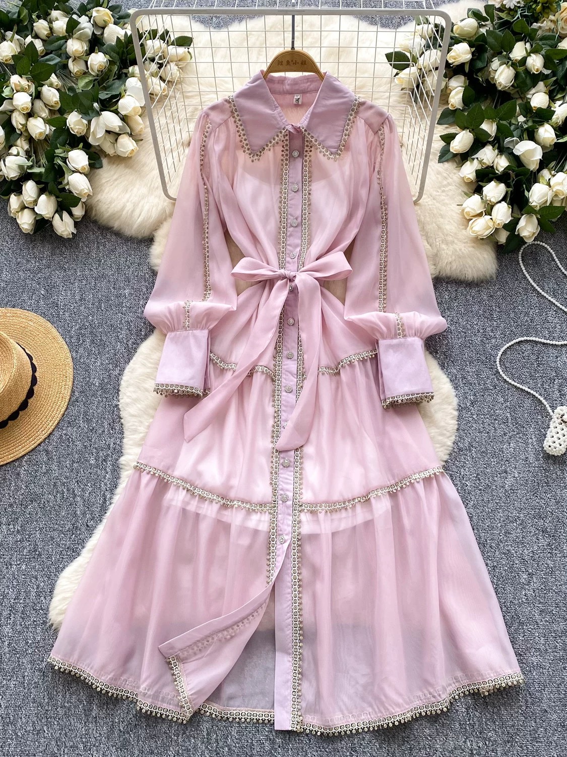 She’s limited edition dress FD353 image