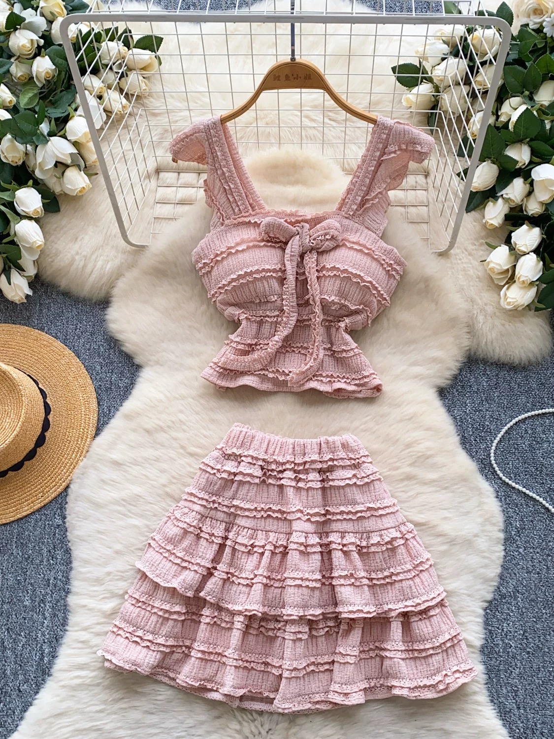 Ready for a vacay set CTP959 image