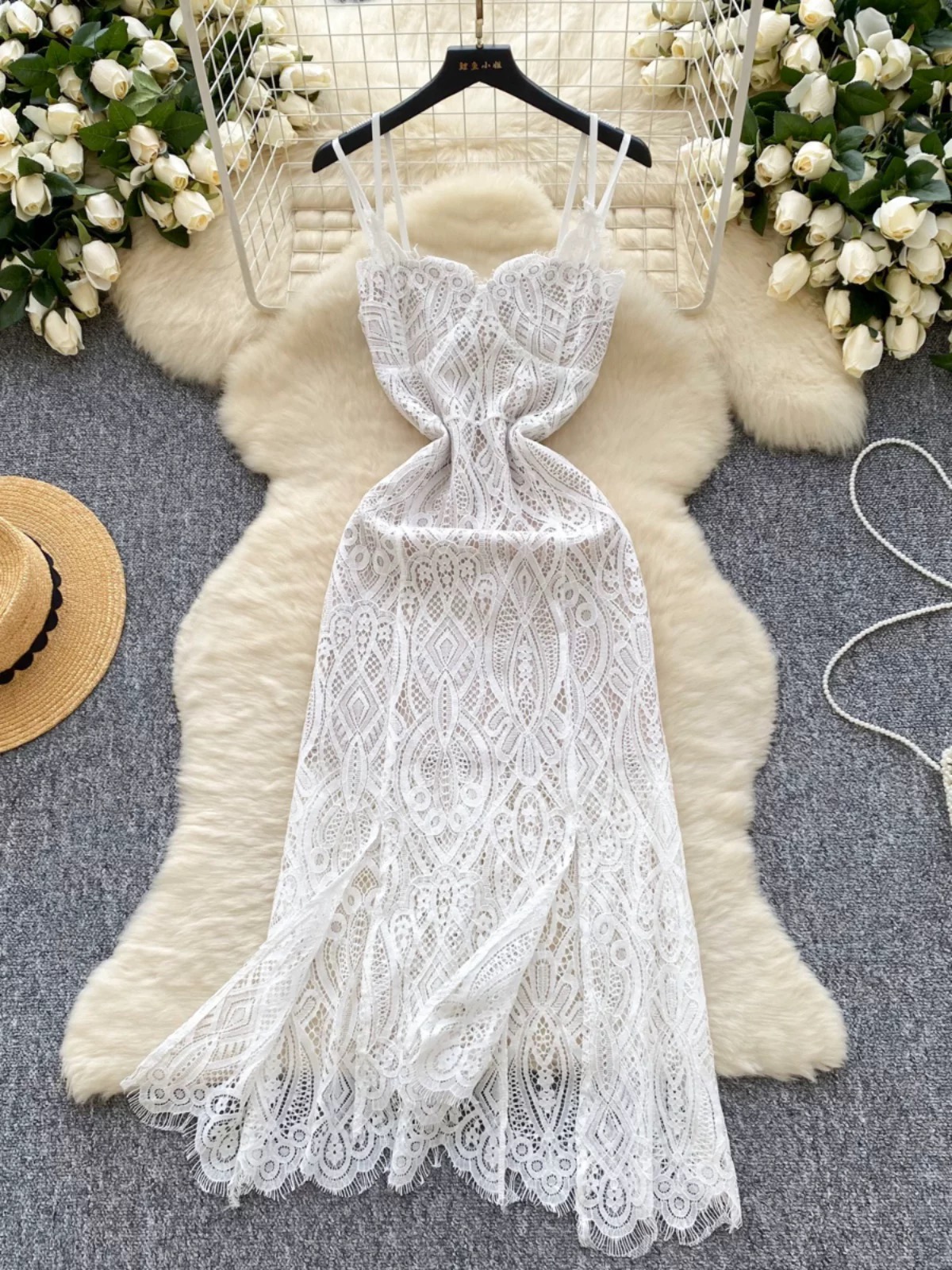 Diana dainty dress FD669 image