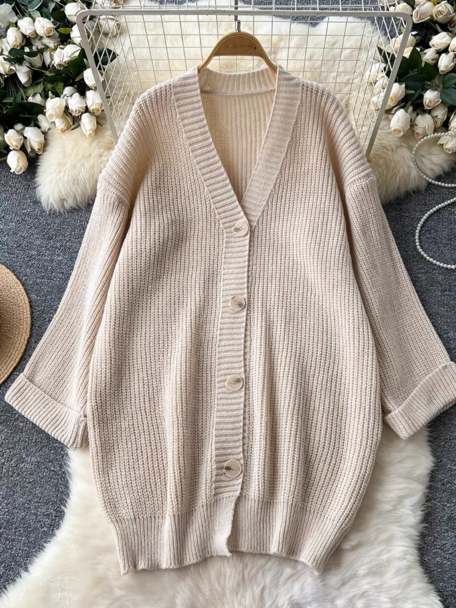 Scarlett wonders sweater KS123