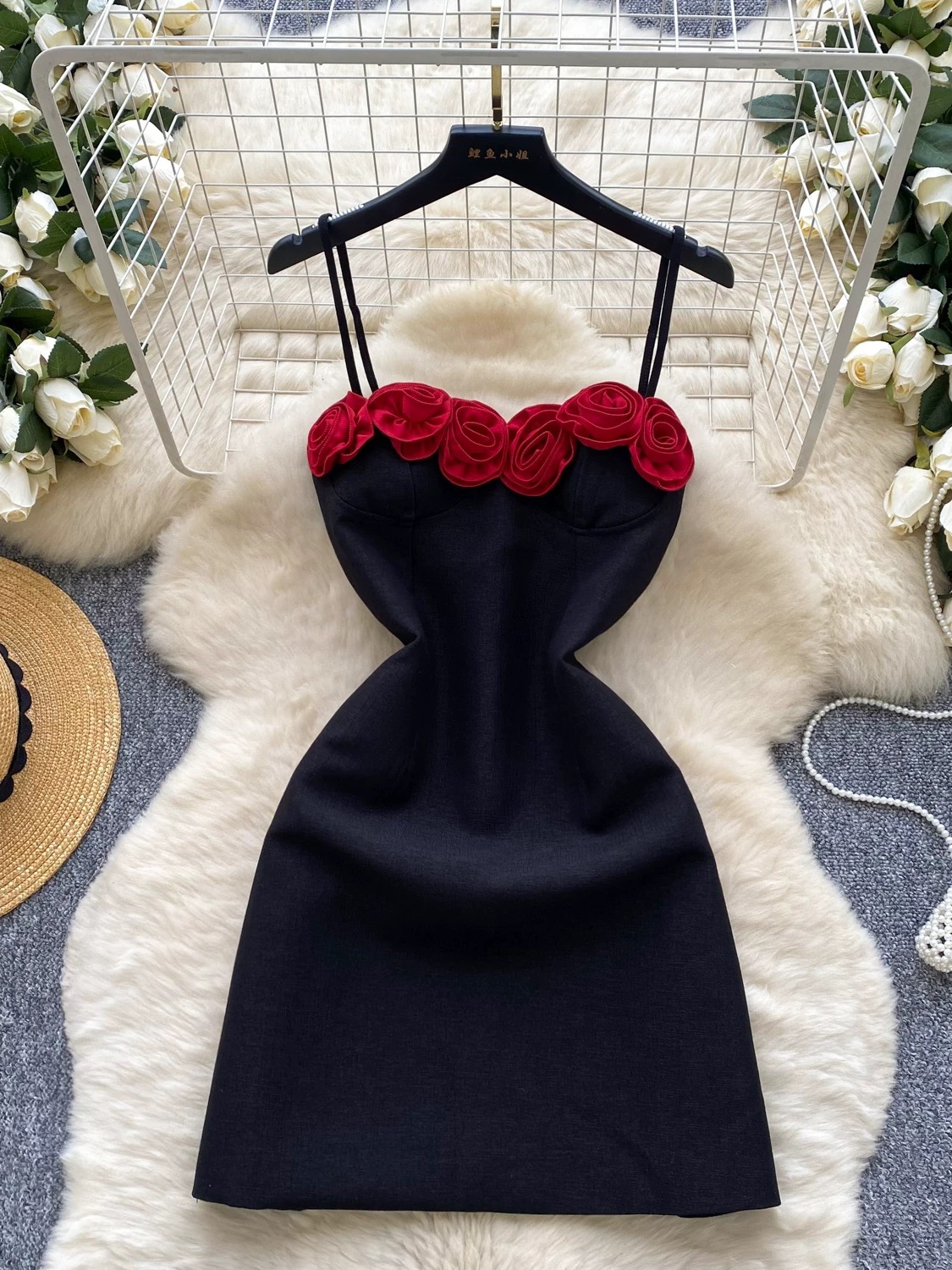 Summer skies dress CD1597 image