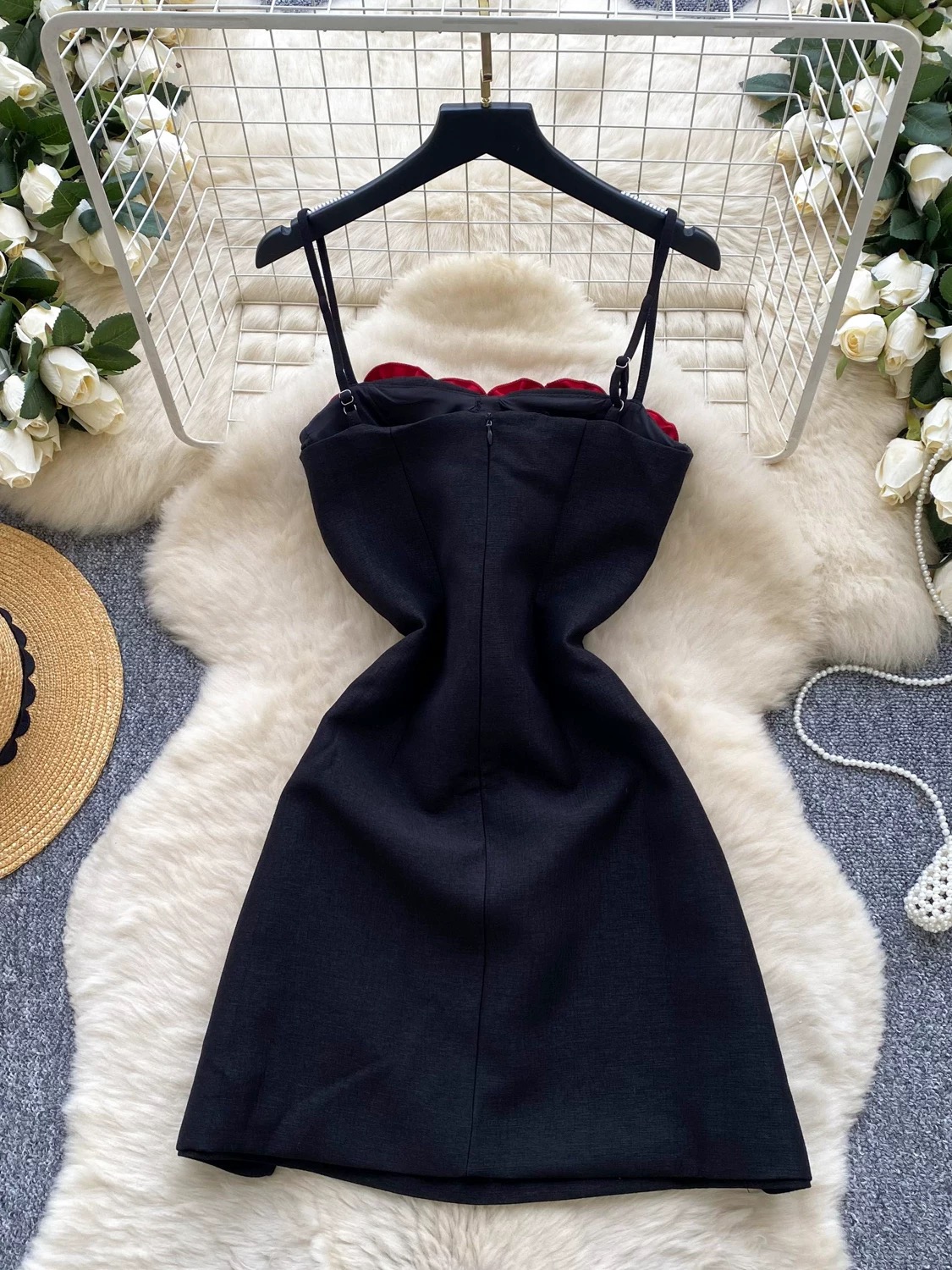 Summer skies dress CD1597 image