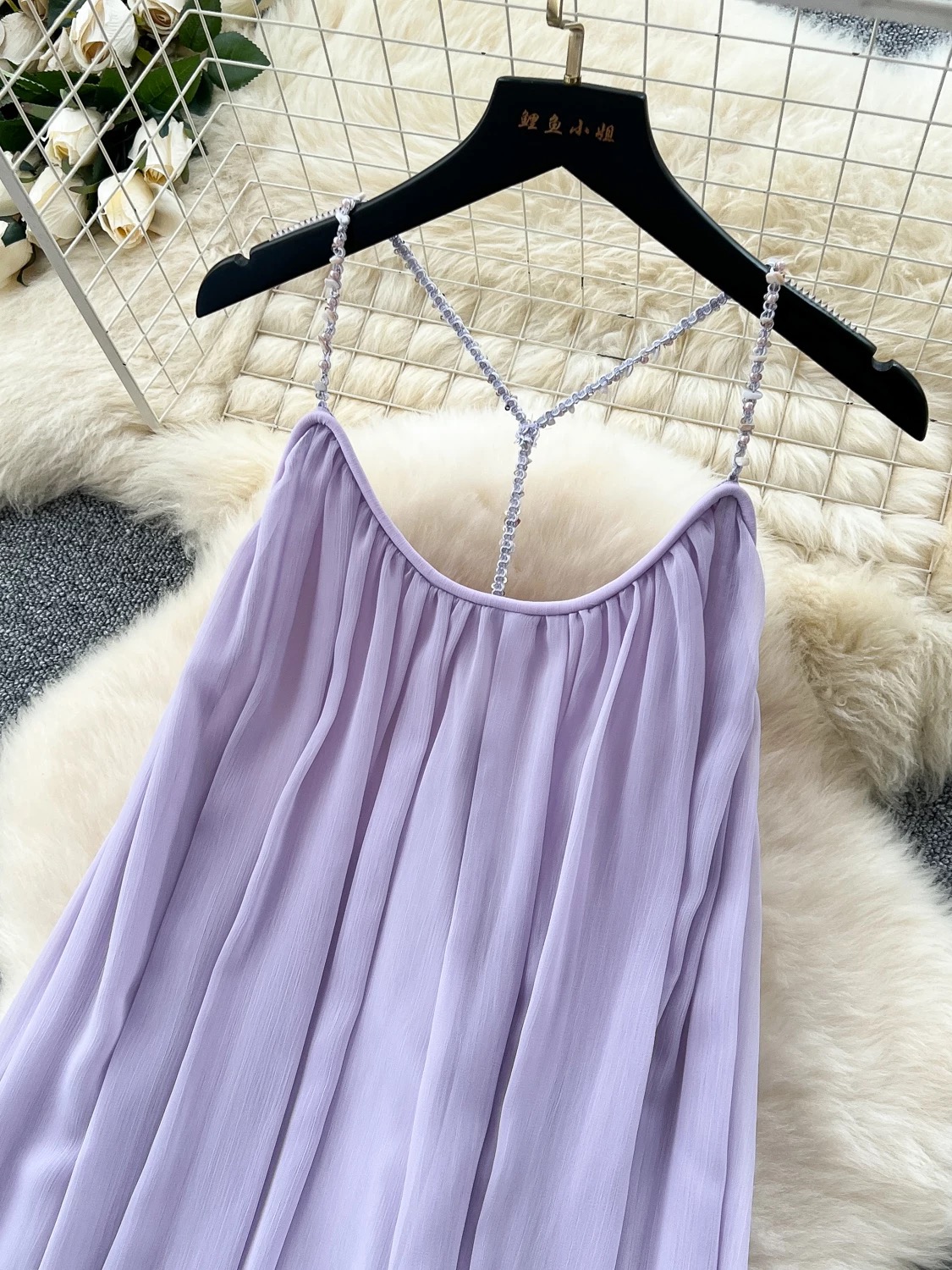 Picnic best summer dress CD599 image