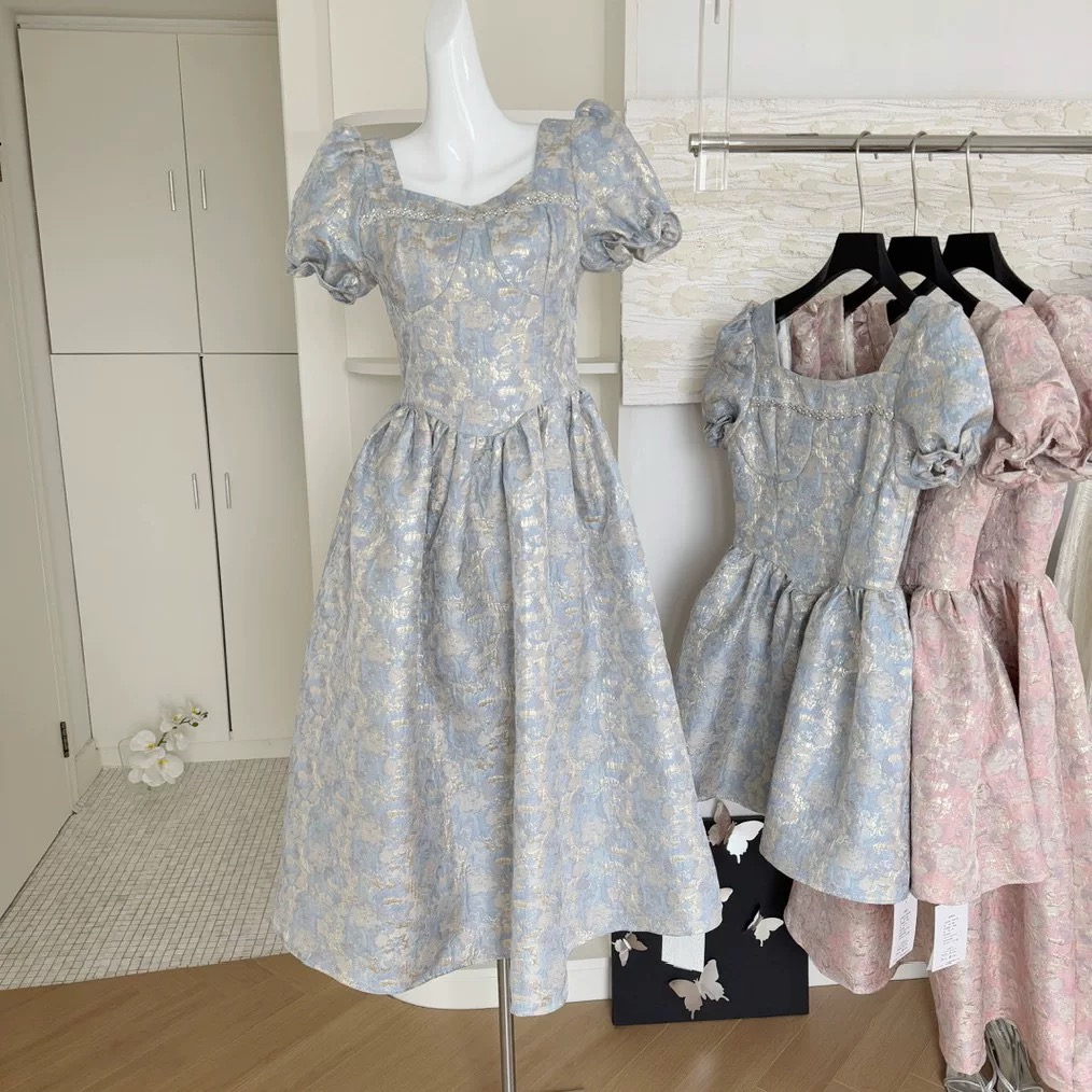 90’s nostalgia dress CD1594 image