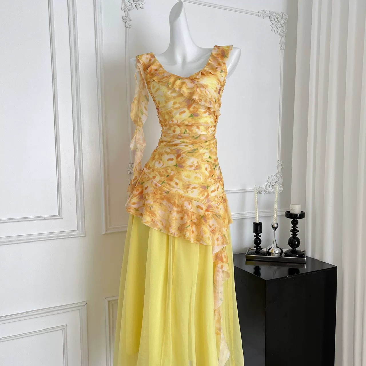 Steps of wisdom dress CD200 image