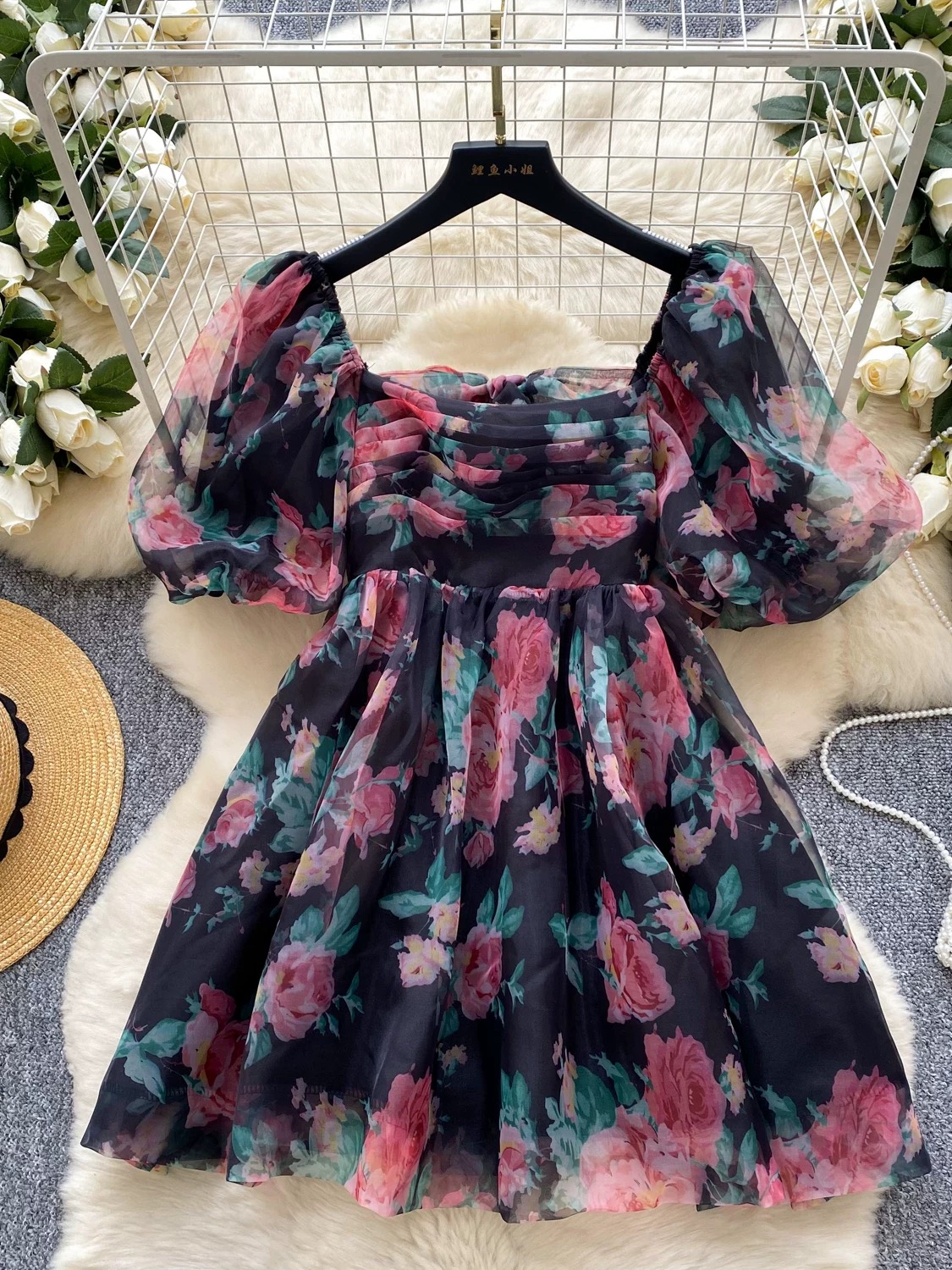 Don’t believe it dress CD1583 image