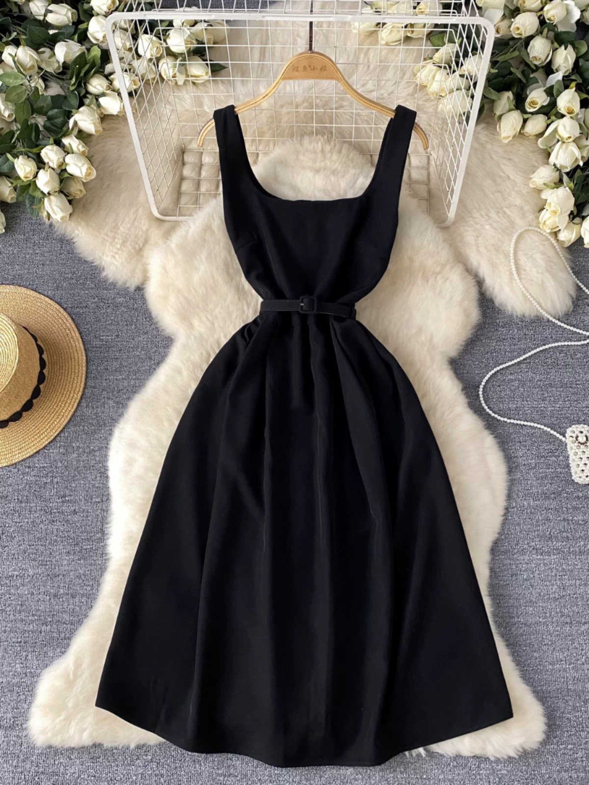 Karma dress FD1150 image