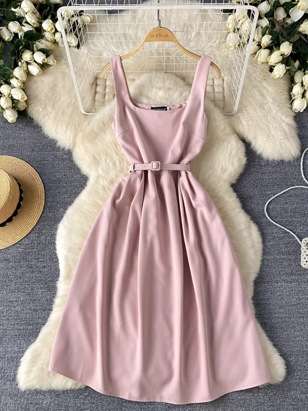 Karma dress FD1150 image