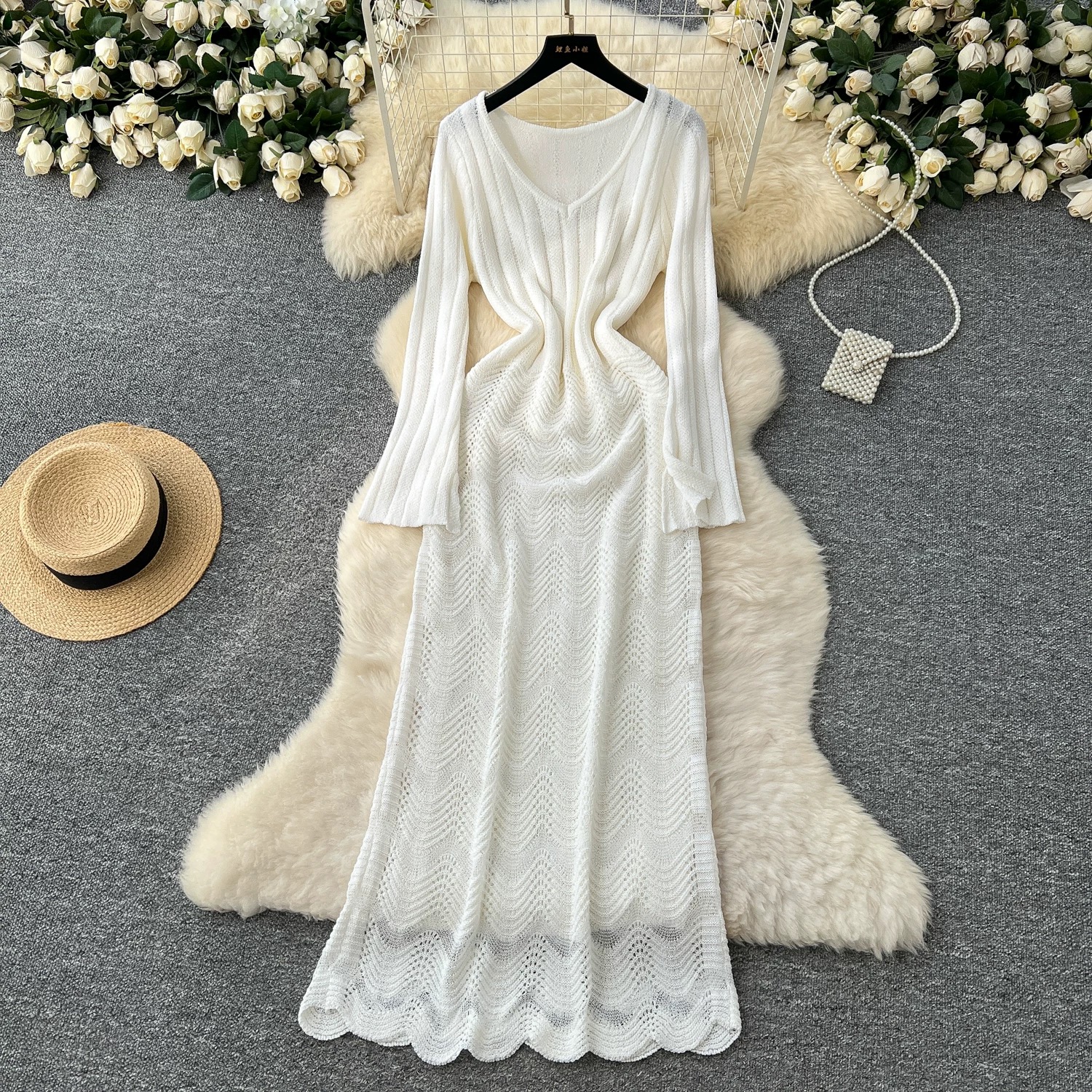 Beverly Hills dress KD349 image